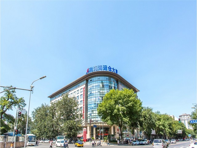 龙湾区集装箱房办公室